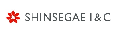 Shinsegae I&C Logo