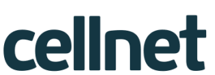 Cellnet logo