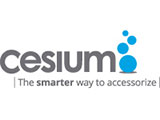 Cesium Logo