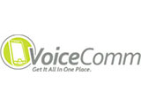 VoiceComm Logo